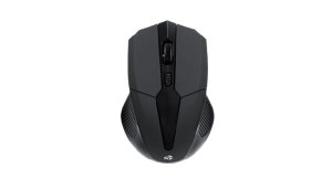 iBOX Mysz bezprzewodowa i005 Pro USB laser