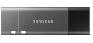 Samsung Pendrive DUO Plus 256GB USB-C/USB3.1 MUF-256DB/A