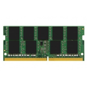 Kingston Pamięć DDR4 SODIMM 4GB/2666 CL19 1Rx16