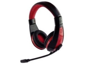 Media-Tech Słuchawki USB NEMESIS MT3574