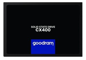 GOODRAM Dysk SSD CX400-G2 1TB  SATA3 2,5 7mm