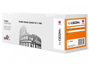 TB Print Toner do OKI C822 TO-C822MN MA 100% nowy