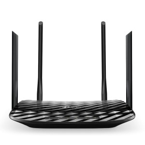 TP-LINK Router Archer A6 router AC1200 1WAN 4LAN