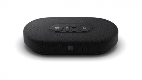 Microsoft Głośny MS Modern USB-C Speaker Black 8KZ-00005