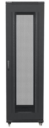 LANBERG Szafa stojąca Rack 19 42U 800x1000 FF01-8042-23B