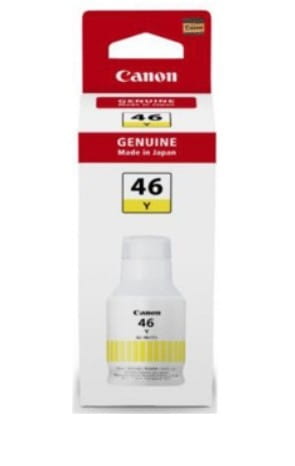 Canon Tusz GI-46 Y EMB 4429C001