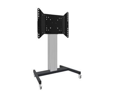 IIYAMA Podnośnik mobilny do monitorów wielkoformatowych MD 062B7295K XL 65-86cali