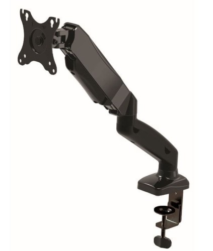 TB Uchwyt do monitora na sprężynie gazowej TB-MG1 do 27 cali 8kg