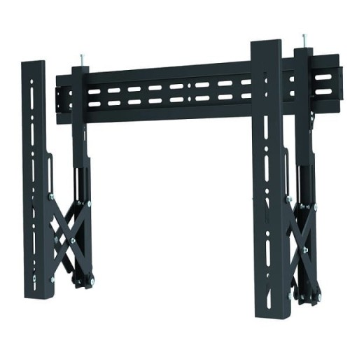Neomounts by NewStar Uchwyt do ścianek video LED-VW1000 BLACK