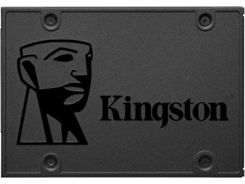 Kingston SSD A400 SERIES 240GB SATA3 2.5''
