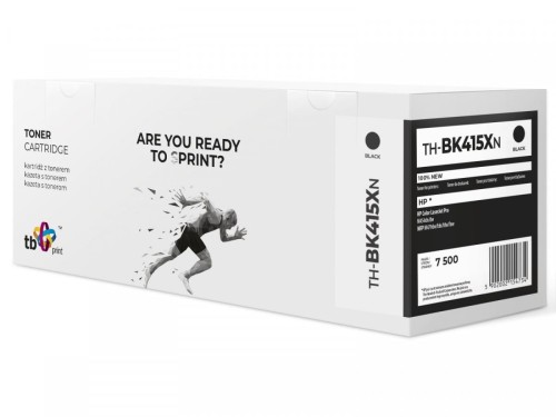 TB Print Toner do HP Color LJ Pro M454 W2030X TH-BK415XN 100% nowy czarny
