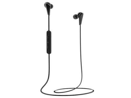 Lenovo sluchawki douszne bluetooth HE01 czarne