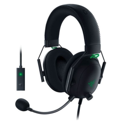 Razer Słuchawki BlackShark V2