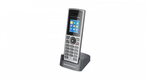 Grandstream Telefon VOIP Grandstrea DP722