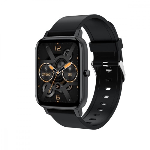 Maxcom Smartwatch Fit FW55 Aurum pro Czarny