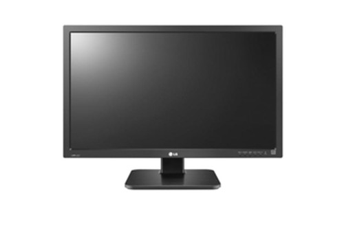LG Electronics Monitor 24BK55WY-B
