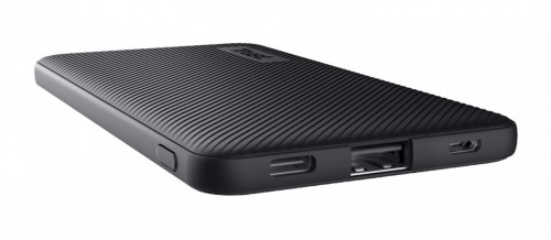 Trust Powerbank PRIMO 5K ECO