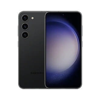 Samsung Smartfon Galaxy S23 DualSIM 5G 8/256GB Enterprise Edition czarny