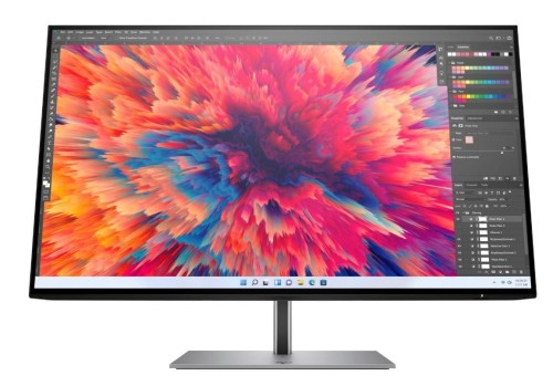 HP Inc. Monitor Z24q G3 QHD    4Q8N4AA