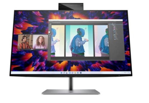 HP Inc. Monitor Z24m G3 QHD Conferencing     4Q8N9AA