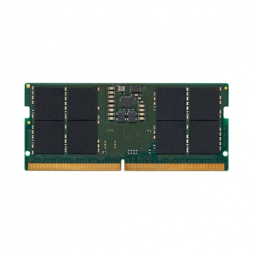 Kingston Pamięć notebookowa DDR5 16GB(1*16GB)/5600