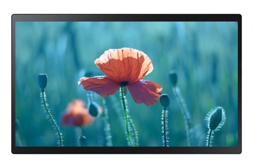 Samsung Monitor 24 cale QB24R-TB LH24QBRTFGCXEN