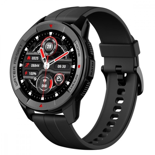 Mibro Smartwatch X1 1.3" 350 mAh czarny