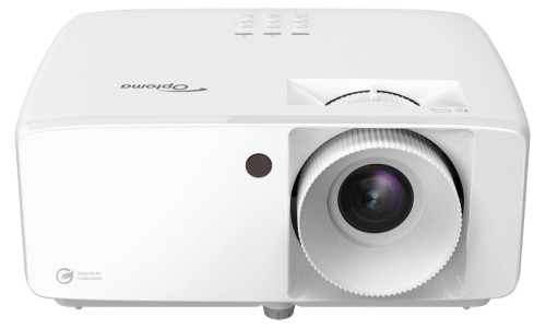 Optoma Projektor laserowy ZH520 1080p