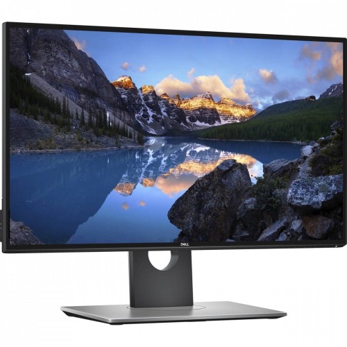 Dell Monitor 25 U2518D InfinityEdge HDR QHD (2560x1440) /16:9/HDMI(2.0)/DP(1.2)/DP(MST)/mDP(1.2)/5xUSB 3.0/5Y PPG