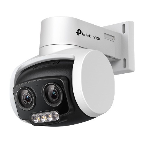 TP-LINK  Kamera VIGI C540V 4MP Dual-Lens Varied Focal Full-Color