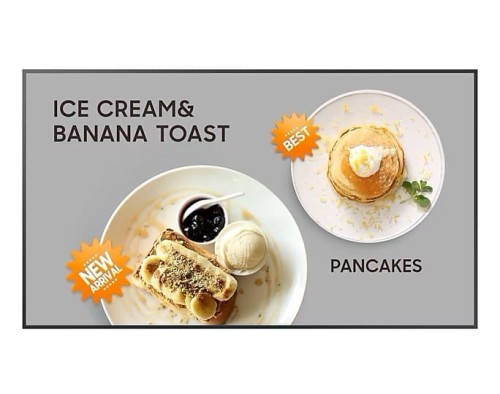 Samsung Monitor 32 cale QM32C LH32QMCEPGCXEN