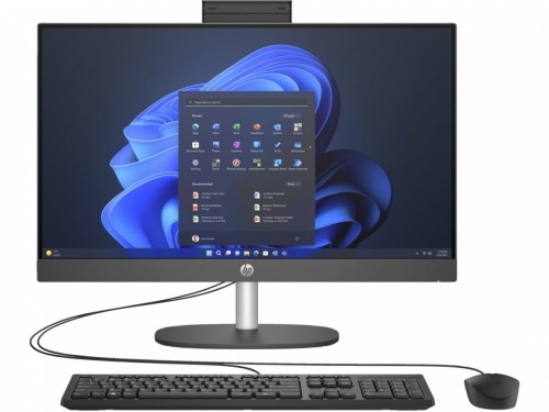 HP Inc. Komputer All-in-One ProOne 240 G10  i5-1335U 512GB/16GB/W11P      936T0EA