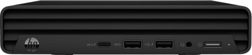 HP Inc. Komputer tacjonarny Pro Mini 260 G9 i3-1315U 512/8G/W11P 936J2EA