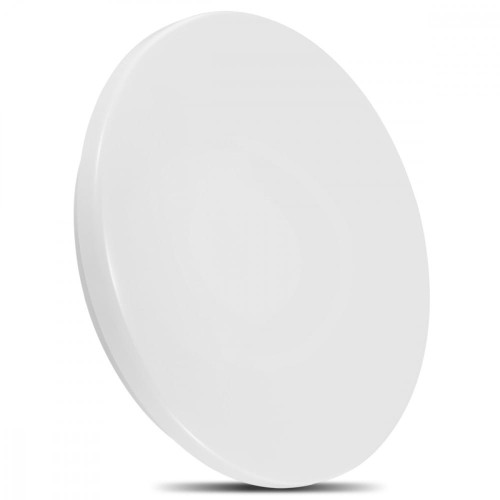 Maclean Lampa sufitowa LED z czujnikiem zmierzchu MCE347