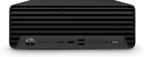 HP Inc. Komputer stacjonarny Pro Small Form Factor 400 G9 i3-13100 256GB/8GB/DVD/W11P  6U4Y5EA