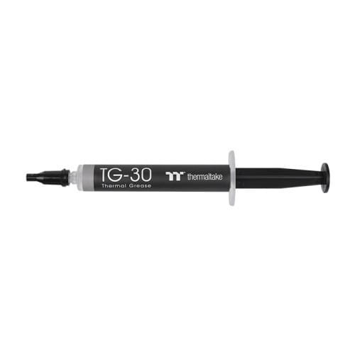Thermaltake Pasta termoprzewodząca TG-30 Thermal Grease 4g