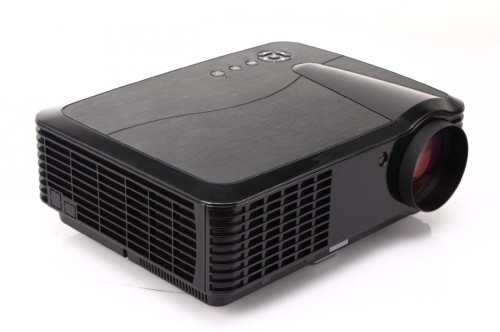 Dignity Projektor LED HDX-1200