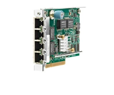 Hewlett Packard Enterprise Karta sieciowa 1Gb Ethernet 4P 331 FLR 629135-B22