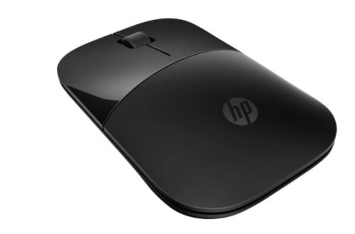 HP Inc. Mysz bezprzewodowa Z3700 Black V0L79AA
