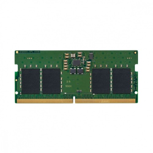 Kingston Pamięć notebookowa DDR5  8GB(1*8GB)/5600