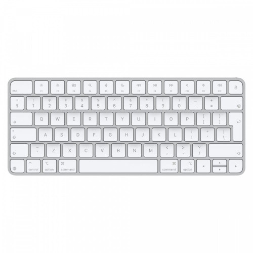Apple Klawiatura Magic Keyboard - angielski międzynarodowy
