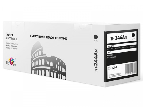 TB Print Toner do HP CF244A LJ M15 BK TH-244AN 100% nowy