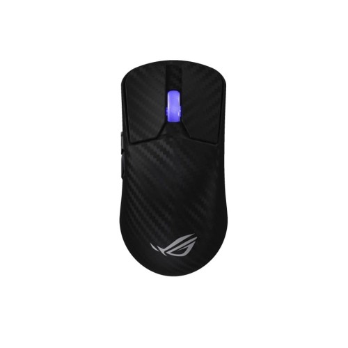 Asus Mysz ROG Harpe Ace Extreme Wireless Carbon/BT/RF/USB-C/