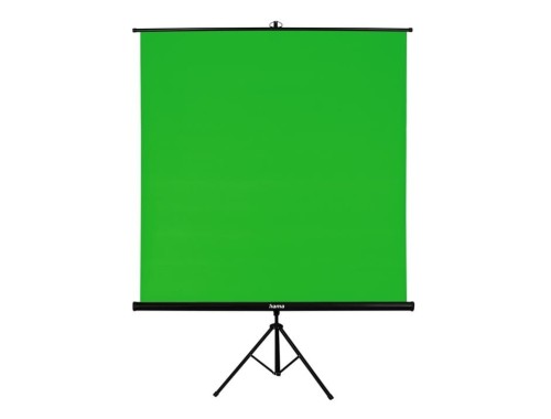 Hama Green screen ze statywem 180x180