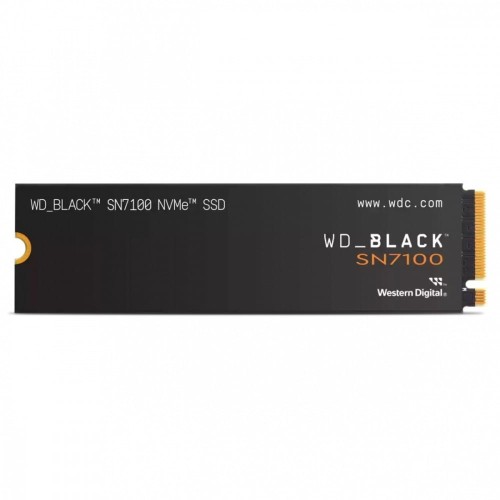 Western Digital Dysk SSD Black 2TB SN7100 NVMe 2280 M2
