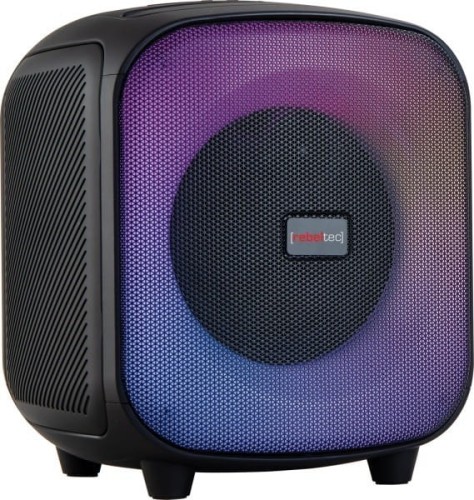 Rebeltec Głośnik Bluetooth FM/USB PowerCUBE 500