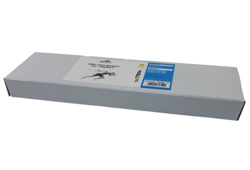 TB Print Tusz do Epson WF-5690DWF TBE-T7894Y 100% nowy żółty