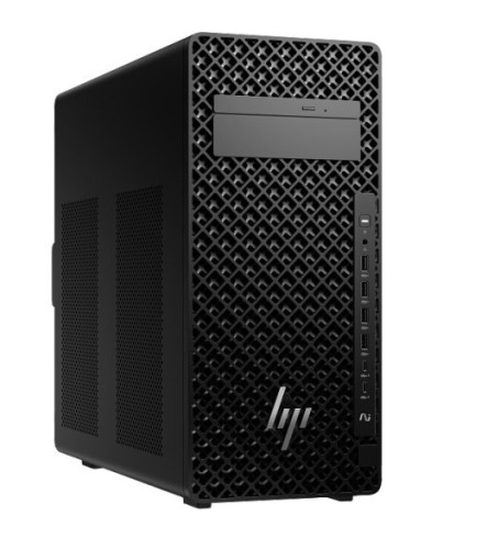 HP Inc. Komputer Z2 Tower G1i U7-265 512GB/16GB/W11P      A40RZET