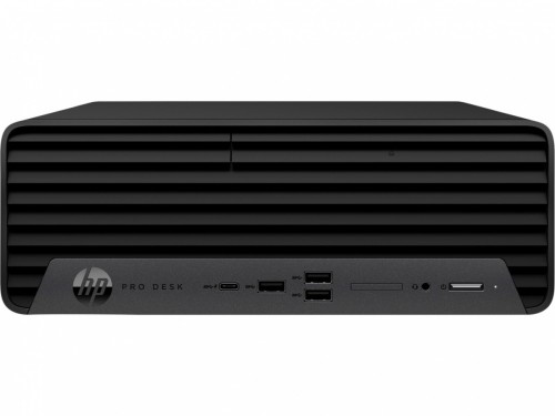 HP Inc. Komputer 400 SFF G9 i5-12500 512GB/16GB/W11P      9H7N5ET