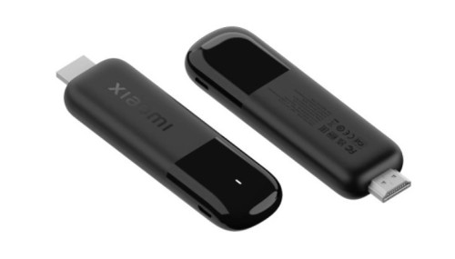 XIAOMI Odtwarzacz multimedialny Mi TV Stick 4k EU 2gen